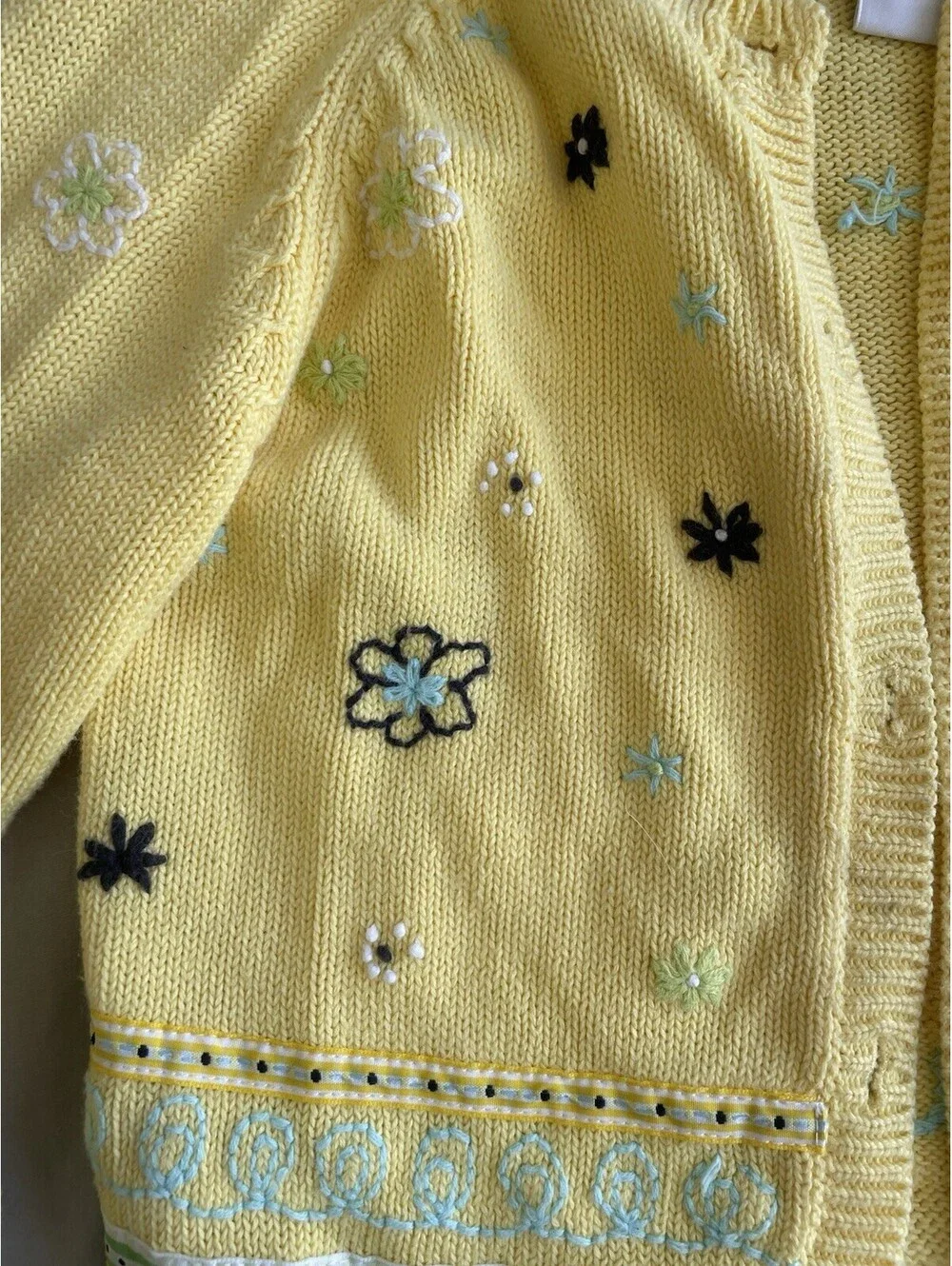 Gymboree vintage girls